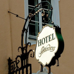 Отель Altstadhotel Amadeus Зальцбург фитнесс-зал