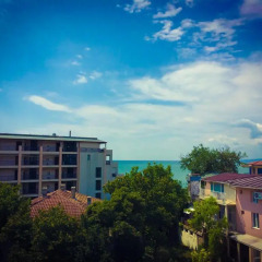 Jupiter 1 Family Hotel 2* Полулюкс