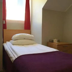 Rex Hotel 3* Стандартный номер с различными типами кроватей фото 8