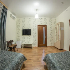 Отель Свояк 3* Стандартный номер фото 2