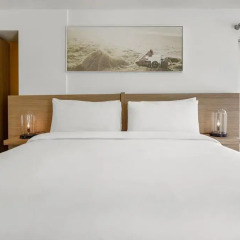 The Stiles Hotel South Beach 4* Люкс с различными типами кроватей фото 3