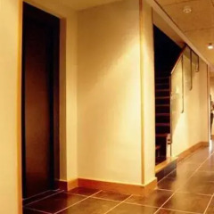 Отель Hostal Rural Haizea Ронсесвальес сауна