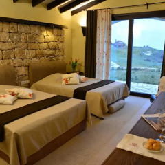 Отель BlackSeaRama Golf & Villas 5* Вилла фото 3