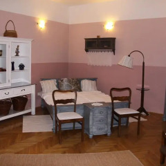 Отель Promenade Apartment Венгрия, Будапешт - отзывы, цены и фото номеров - забронировать отель Promenade Apartment онлайн спа