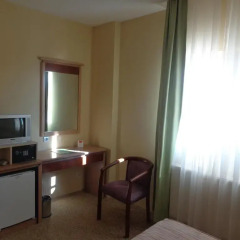 Floria Hotel 4* Стандартный номер с различными типами кроватей фото 3