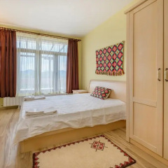 Отель Guesthouse Gostilitsa Люкс повышенной комфортности фото 11