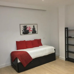 Отель Stay In Spain Encomienda Студия