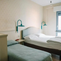 Hotel Torino 3* Стандартный номер