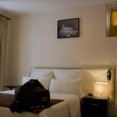 Hotel Rendez-Vous Batignolles 3* Стандартный номер