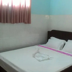 Thanh Nam 2 Mini Hotel Стандартный номер с различными типами кроватей фото 2