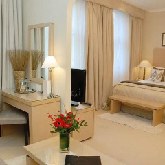 The Beaufort Hotel комната для гостей фото 5