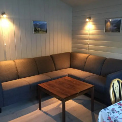 Отель Mindresunde Camping развлечения