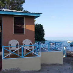 Отель Waikiki Guest House Треже-Бич фото 3