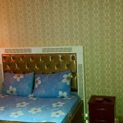 Hotel Buza 3* Стандартный номер с различными типами кроватей фото 12