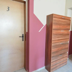 Отель Guest House Niko сауна