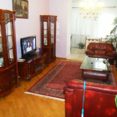 Гостиница Vorontsoff Bed And Breakfast комната для гостей фото 5