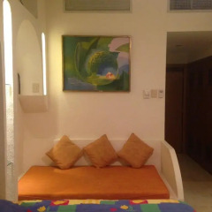 Отель Condominio Mayan Island Playa Diamante комната для гостей фото 2