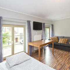 Отель Apartamenty Zacisze Апартаменты фото 8