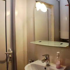 Апартаменты Studio Pleven City Студия фото 13