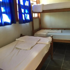 Medusa Camping Турция, Патара - отзывы, цены и фото номеров - забронировать отель Medusa Camping онлайн комната для гостей фото 4