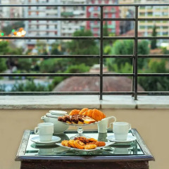 Отель Egnatia Palace 4* Люкс повышенной комфортности фото 26