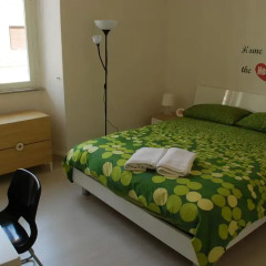 Отель Rome Termini Rooms детские мероприятия