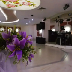 Grand Hotel Kazanluk Казанлак интерьер отеля фото 2