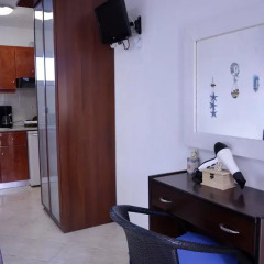 Отель House Stella в номере