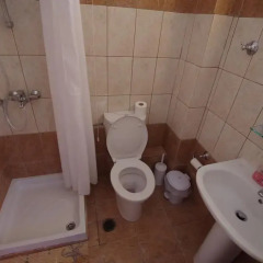 Penelope Hotel ванная фото 2
