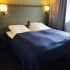 Brakanes Hotel комната для гостей фото 3