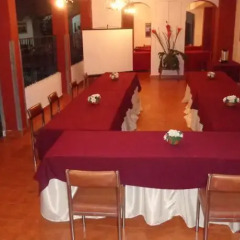 Отель Casona la Merced Колумбия, Кали - отзывы, цены и фото номеров - забронировать отель Casona la Merced онлайн помещение для мероприятий