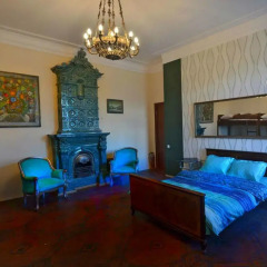 Отель TiflisLux Boutique Guest House комната для гостей фото 2