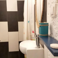 AlaDeniz Hotel 2* Стандартный номер с различными типами кроватей фото 7