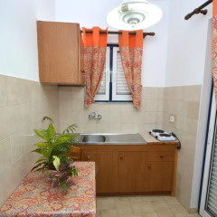 Отель Yiannis Studios в номере фото 2
