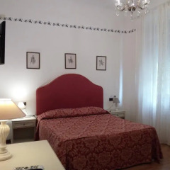 Hotel La Vela-Castello Il Rifugio 3* Стандартный номер фото 4