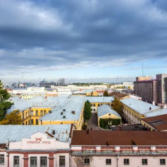 Гостиница Indigo Санкт-Петербург - Чайковского фото 3