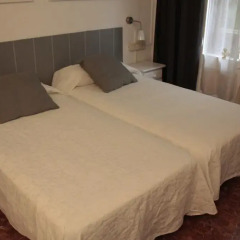 Отель Hostalet De Barcelona 2* Стандартный номер фото 6