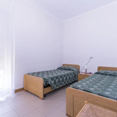 Hotel Residence Ulivi E Palme 3* Стандартный номер с различными типами кроватей фото 2