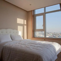 Отель YD Residence комната для гостей
