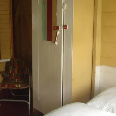 Отель Finjam Cottage Номер категории Эконом