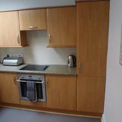Апартаменты The Village Inn Apartment в номере