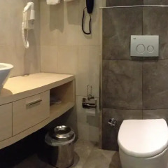 Отель Doc's Kemer Люкс с различными типами кроватей фото 20