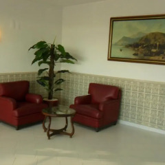 Hotel Apartamento Brisa Sol интерьер отеля фото 3