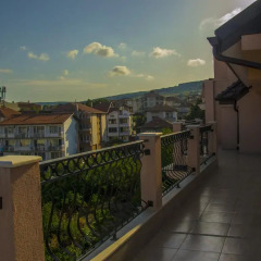 SG Family Hotel Sirena Palace 2* Апартаменты фото 13