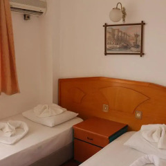 Flash Hotel 3* Стандартный номер с двуспальной кроватью фото 2
