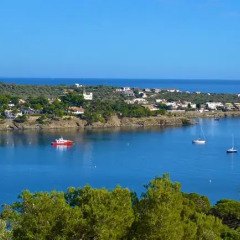 Отель Rec De Palau Villas фото 2