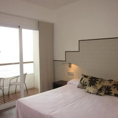 Hotel Embarcadero de Calahonda de Granada 2* Улучшенный номер с различными типами кроватей