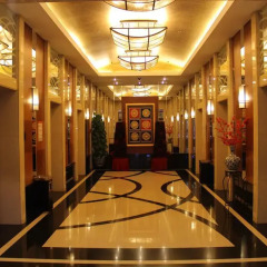 The North Garden Hotel интерьер отеля фото 2