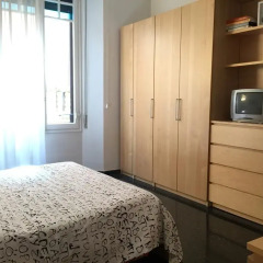 Отель Temporary House Oberdan Италия, Болонья - отзывы, цены и фото номеров - забронировать отель Temporary House Oberdan онлайн сейф в номере