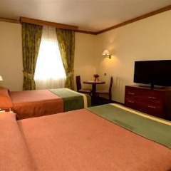 Hotel Diego de Almagro Puerto Montt удобства в номере